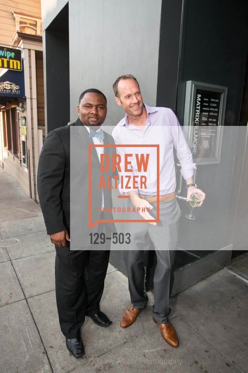 Kevin Parker, Doug Hendrickson, NFL CELEBRITY Bartending Event, US. US, April 7th, 2014,Drew Altizer, Drew Altizer Photography, full-service agency, private events, San Francisco photographer, photographer california