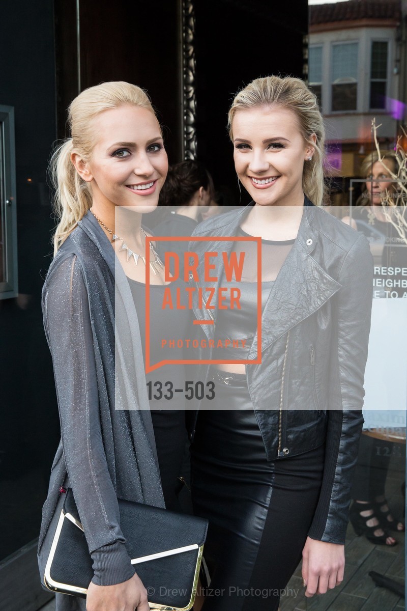Susan Romanishin, Nadia Angel, NFL CELEBRITY Bartending Event, US. US, April 7th, 2014,Drew Altizer, Drew Altizer Photography, full-service agency, private events, San Francisco photographer, photographer california