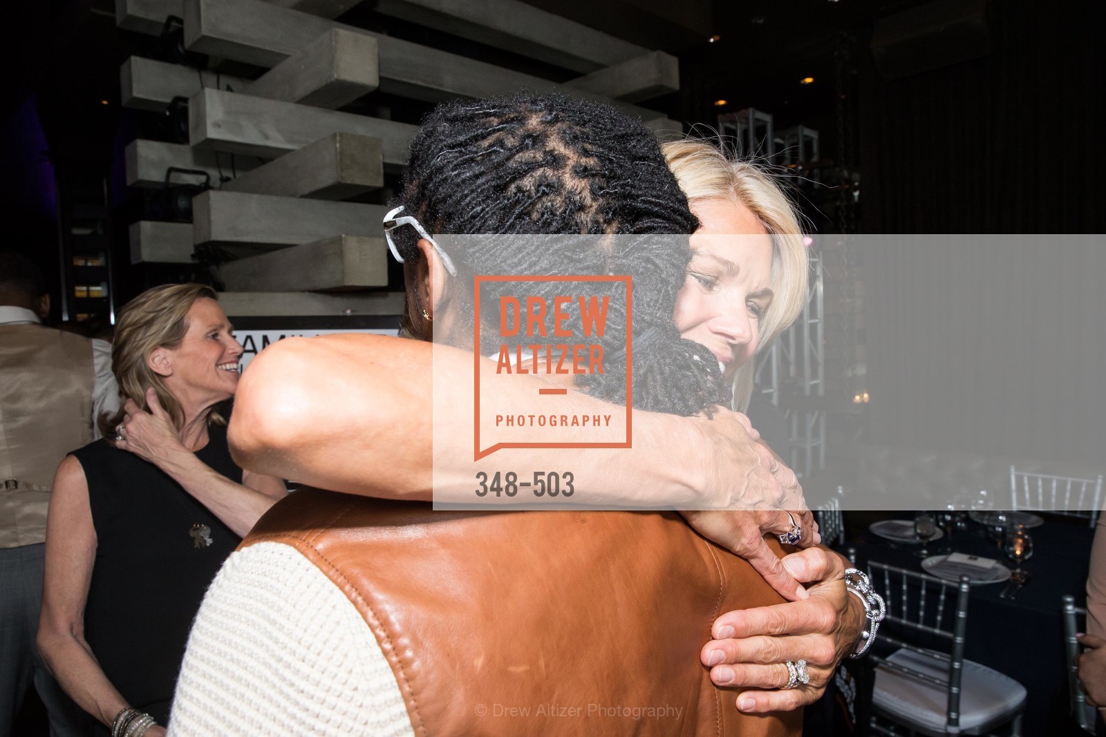 Jennifer Montana, Marshawn Lynch, NFL CELEBRITY Bartending Event, US. US, April 7th, 2014,Drew Altizer, Drew Altizer Photography, full-service event agency, private events, San Francisco photographer, photographer California