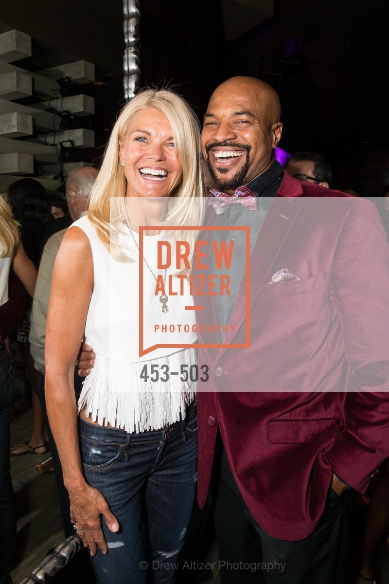 Jennifer Montana, Charleston Pierce, NFL CELEBRITY Bartending Event, US. US, April 7th, 2014,Drew Altizer, Drew Altizer Photography, full-service agency, private events, San Francisco photographer, photographer california