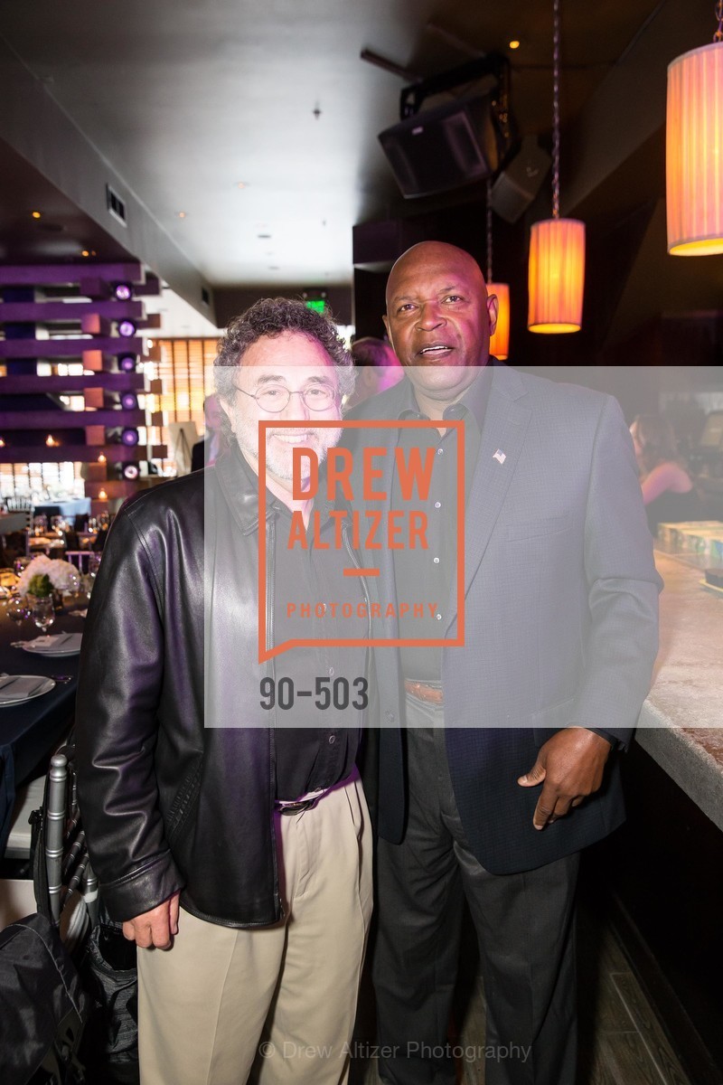 Gerry Schwartzbach, Vida Blue, NFL CELEBRITY Bartending Event, US. US, April 7th, 2014,Drew Altizer, Drew Altizer Photography, full-service agency, private events, San Francisco photographer, photographer california