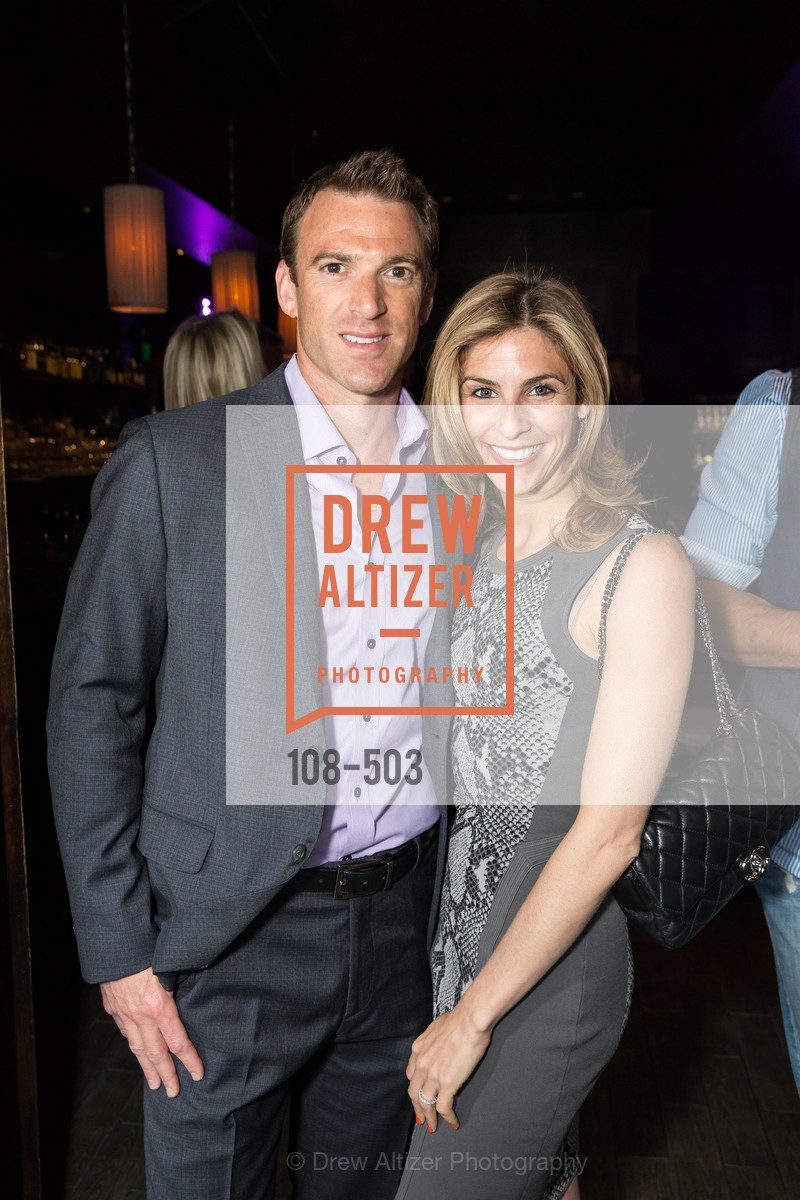 Adam Shane, Tara Shane, NFL CELEBRITY Bartending Event, US. US, April 7th, 2014,Drew Altizer, Drew Altizer Photography, full-service agency, private events, San Francisco photographer, photographer california