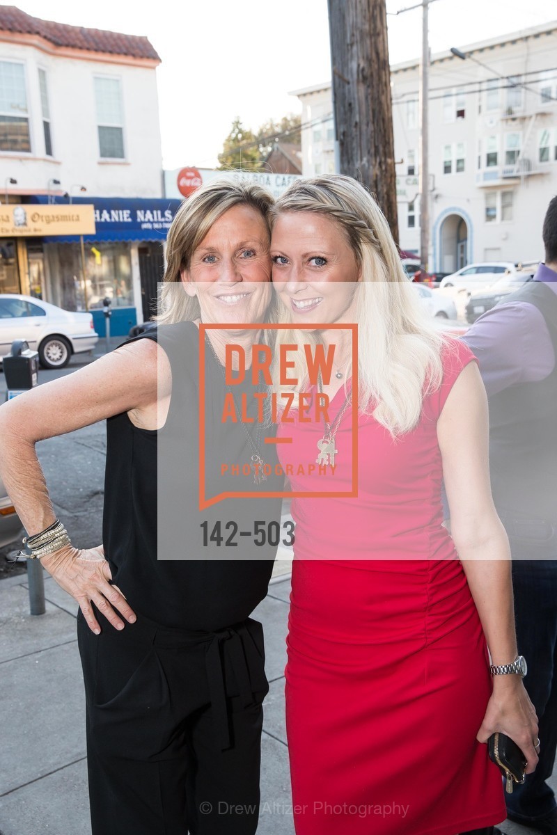 Julie Wallunas, Chrissy Delisle, NFL CELEBRITY Bartending Event, US. US, April 7th, 2014,Drew Altizer, Drew Altizer Photography, full-service agency, private events, San Francisco photographer, photographer california
