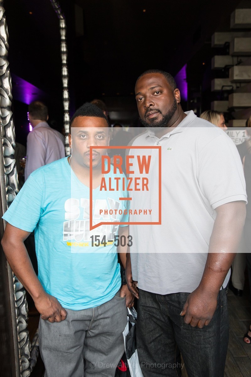 Stevie, Victor McDowell, NFL CELEBRITY Bartending Event, US. US, April 7th, 2014,Drew Altizer, Drew Altizer Photography, full-service agency, private events, San Francisco photographer, photographer california