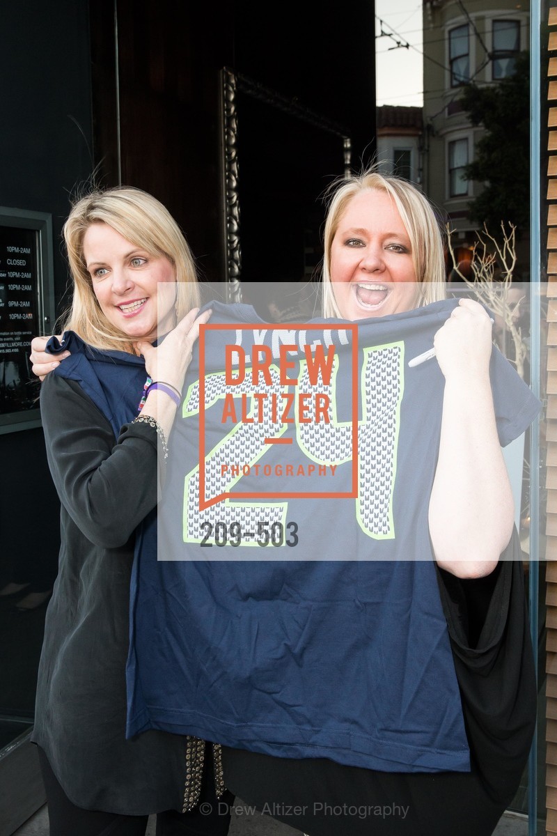 Hilary Newsom Callan, Lori Puccinelli Stern, NFL CELEBRITY Bartending Event, US. US, April 7th, 2014,Drew Altizer, Drew Altizer Photography, full-service event agency, private events, San Francisco photographer, photographer California