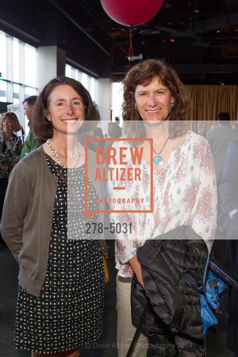Michelle Whitman, Caryl Hart, An Evening With NATUREBRIDGE - Gala 2014, US, June 4th, 2014, Photo #278-5031 Michelle Whitman, Caryl Hart, Photo #278-5031