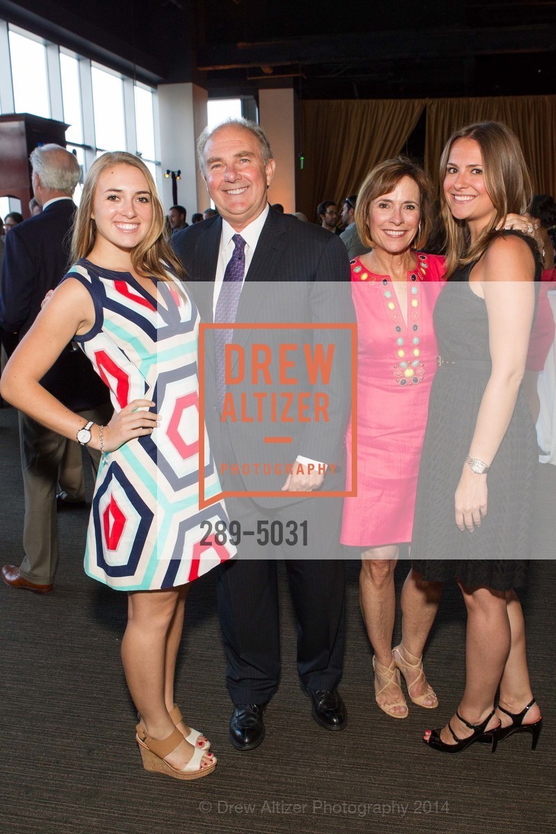 Kennedy Placek, David Placek, Nelle Placek, Brenna Meese, Photo #289-5031