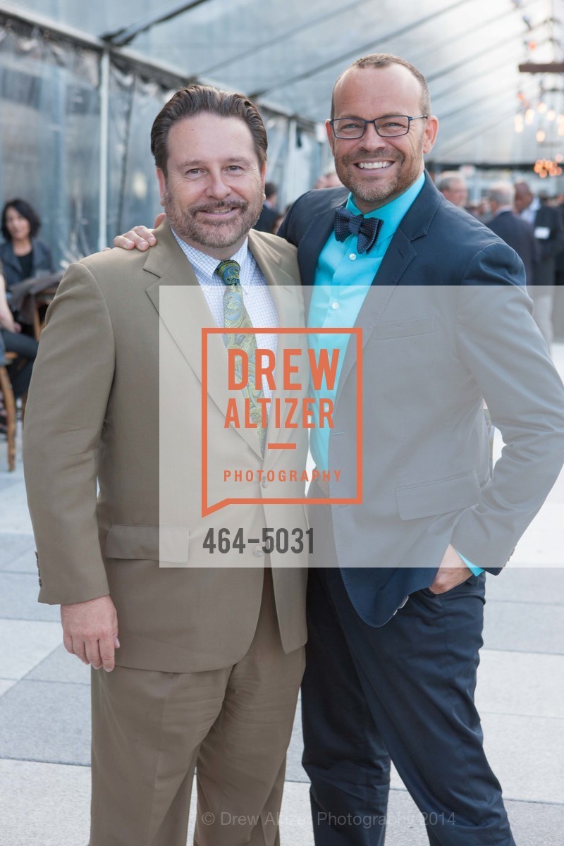 Martin Camsey, Rob Stewart, Photo #464-5031