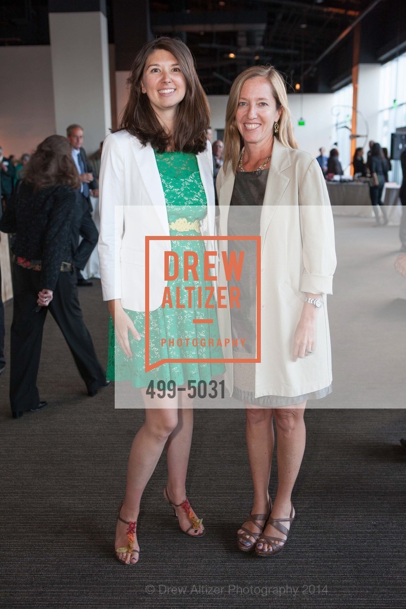 Kirk Ann Taylor, Carol Olson, An Evening With NATUREBRIDGE - Gala 2014, US, June 4th, 2014, Photo #499-5031 Kirk Ann Taylor, Carol Olson, Photo #499-5031