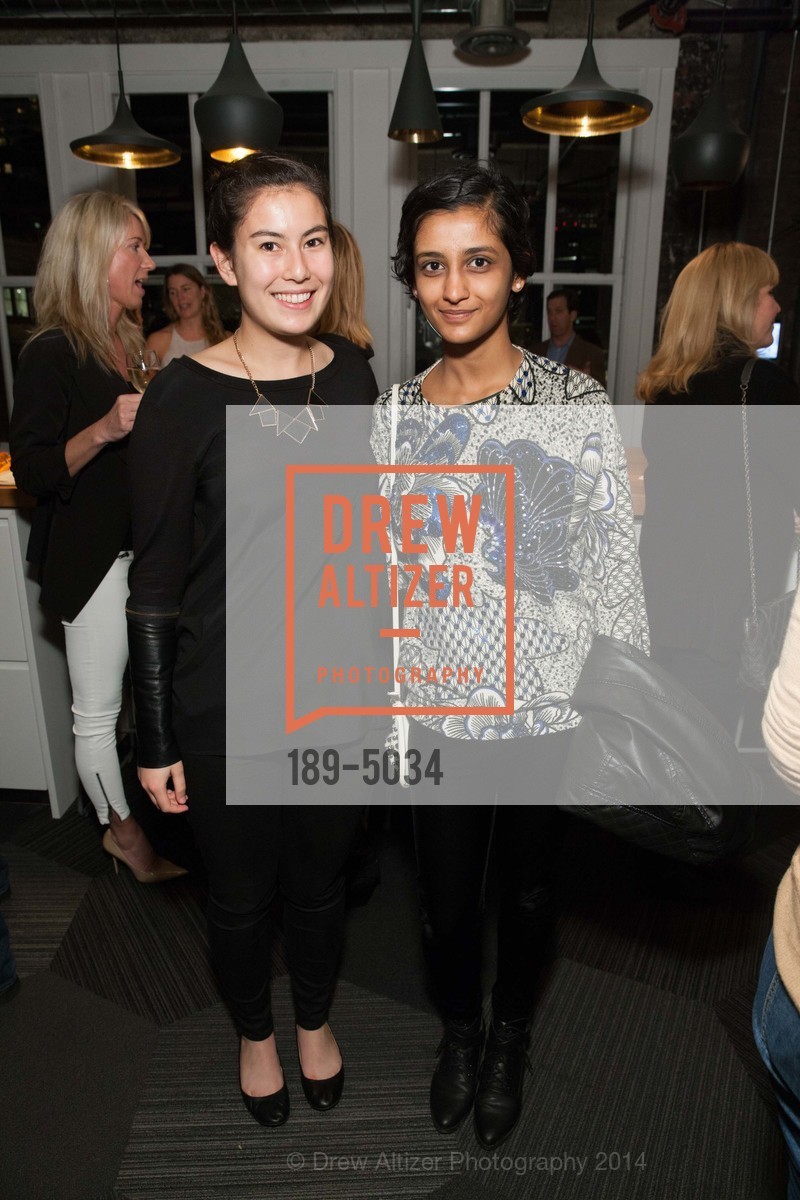 Tess Rinearson, Shreeya Goel, Photo #189-5034