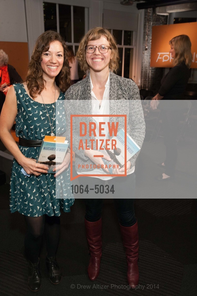 Andrea Koval, Anya Kandel, Photo #1064-5034