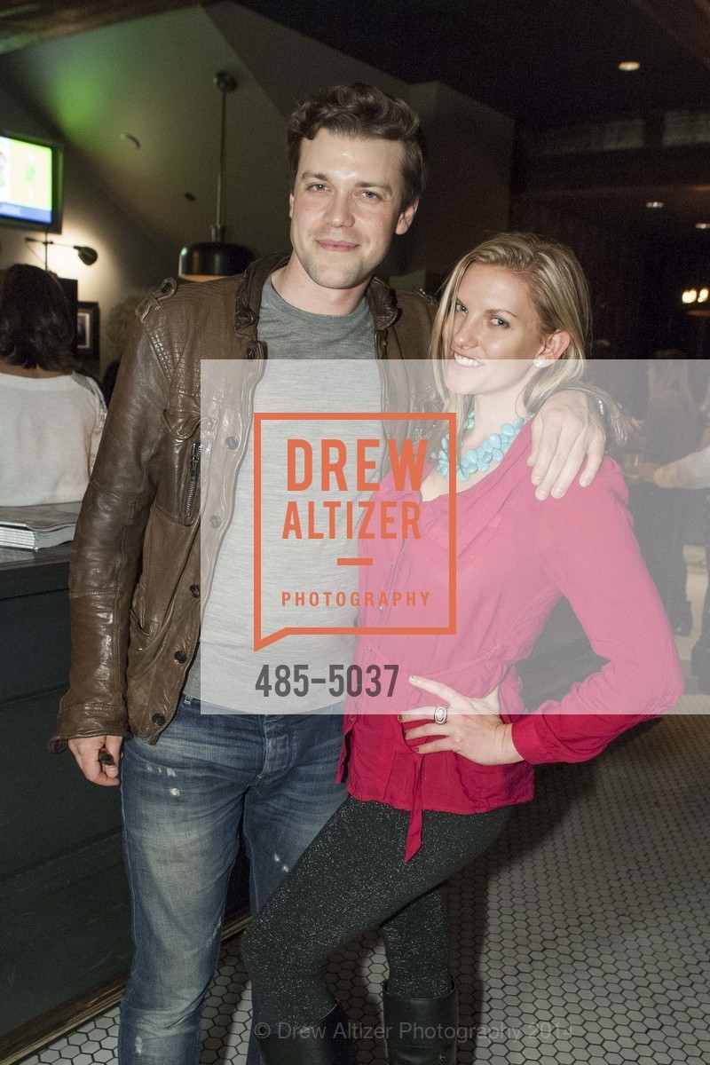 Hunter Boucher, Jessica Choate, Photo #485-5037