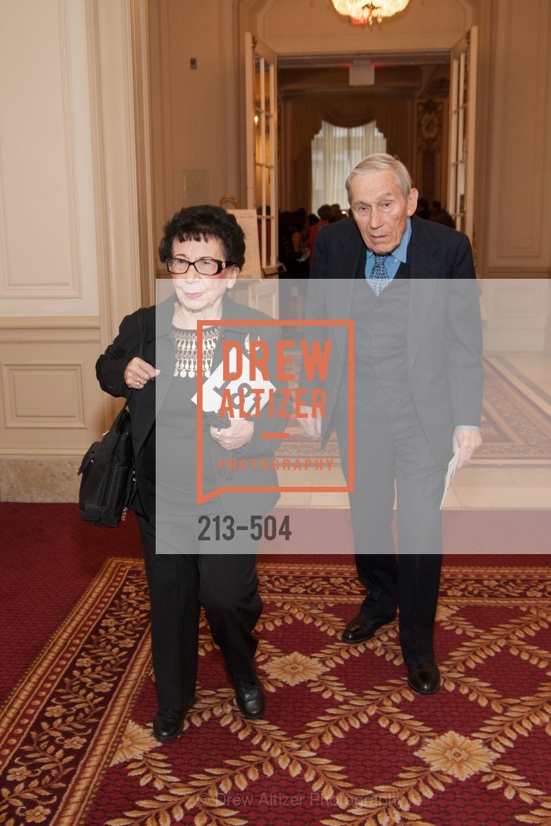 COMMONWEALTH CLUB'S Annual Distinguished Citizen Award Dinner, US. US, . US, Photo #213-504 Photo #213-504