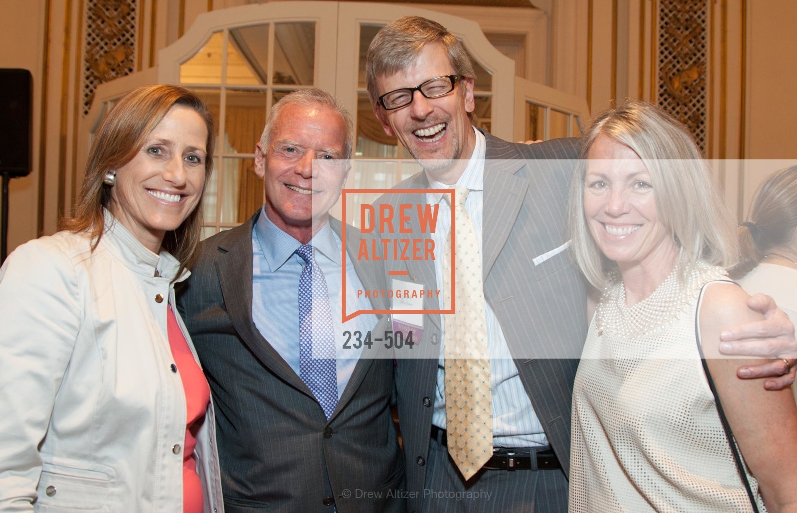 Fred Reid, Frank Meerkamp, Jackie Anderson, COMMONWEALTH CLUB'S Annual Distinguished Citizen Award Dinner, US. US, April 8th, 2014,Drew Altizer, Drew Altizer Photography, full-service agency, private events, San Francisco photographer, photographer california