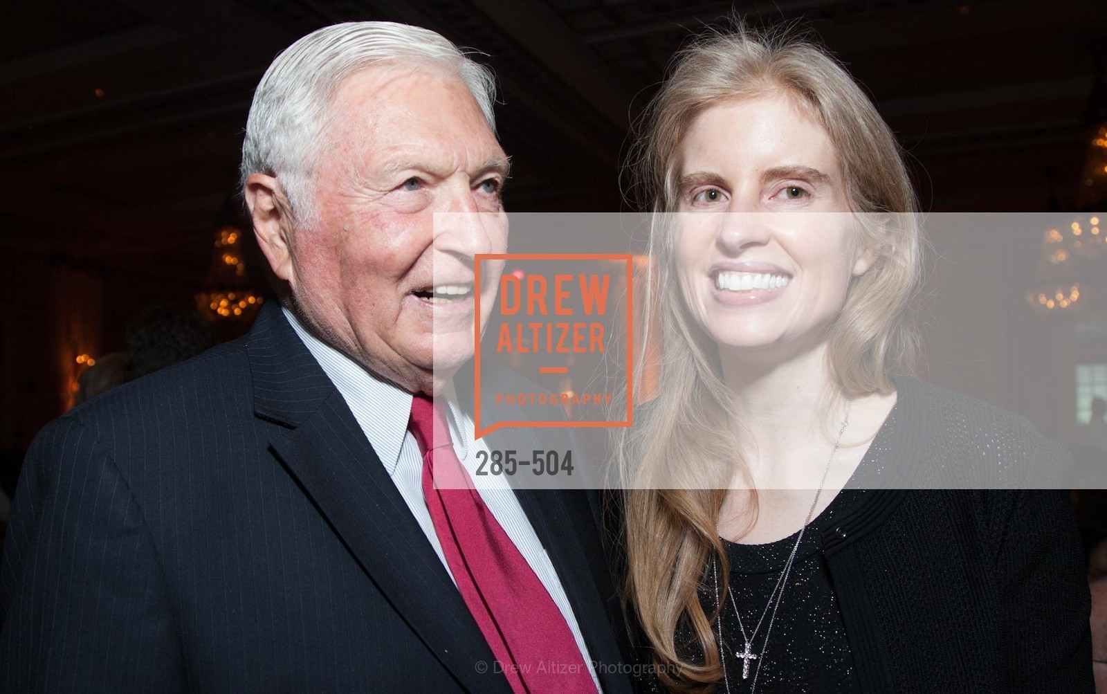 Pitch Johnson, Laura Arrillaga-Andreessen, COMMONWEALTH CLUB'S Annual Distinguished Citizen Award Dinner, US. US, April 8th, 2014,Drew Altizer, Drew Altizer Photography, full-service agency, private events, San Francisco photographer, photographer california