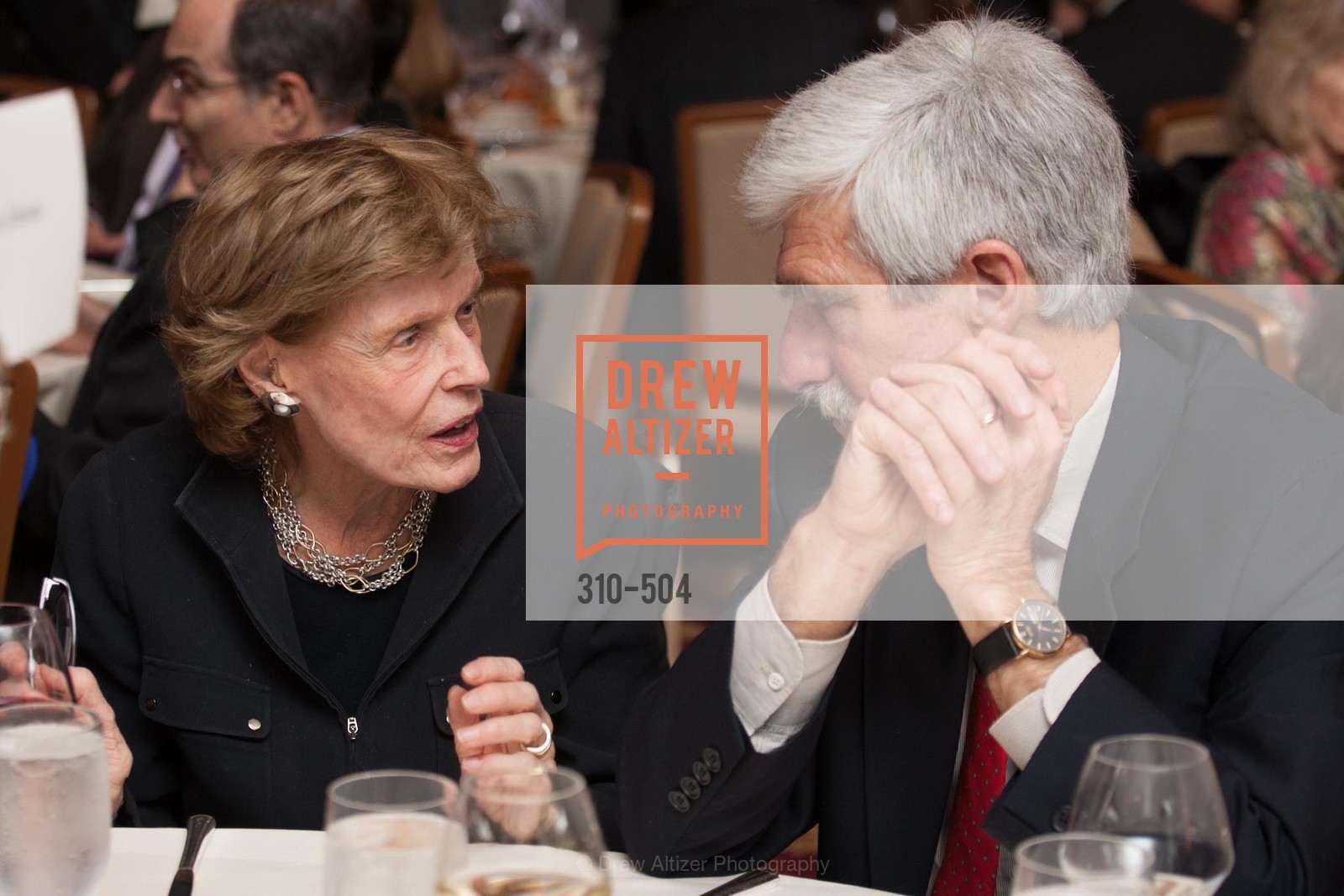 Cathie Johnson, COMMONWEALTH CLUB'S Annual Distinguished Citizen Award Dinner, US. US, April 8th, 2014,Drew Altizer, Drew Altizer Photography, full-service agency, private events, San Francisco photographer, photographer california