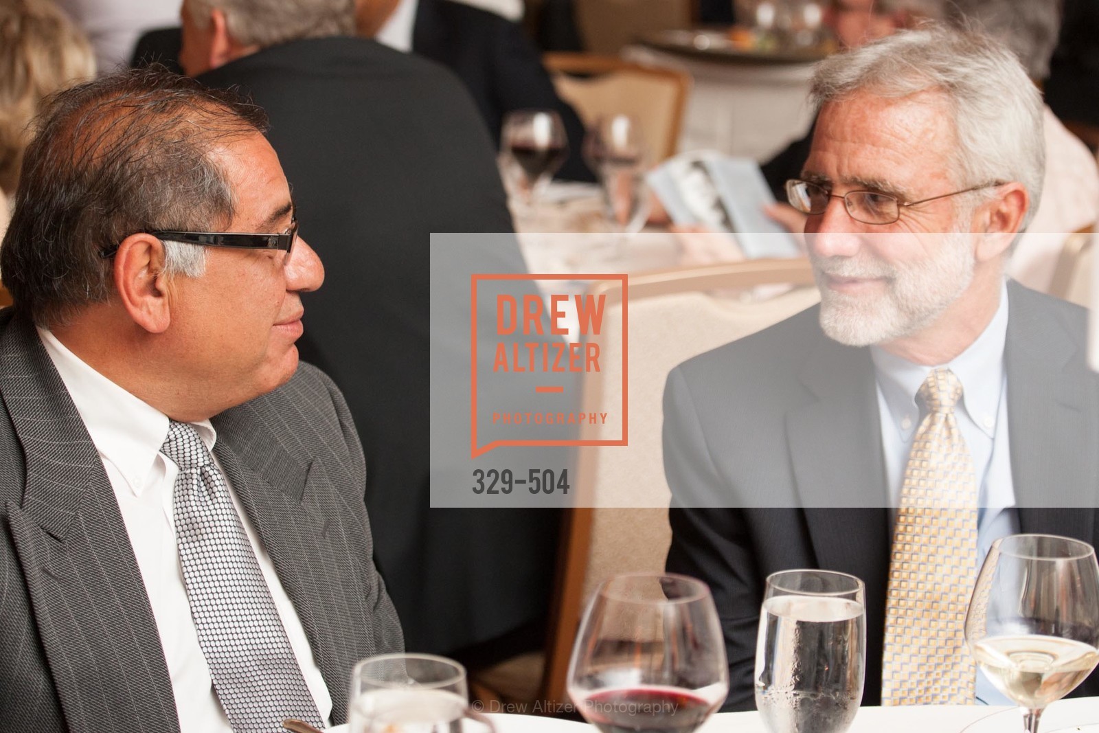 Extras, COMMONWEALTH CLUB'S Annual Distinguished Citizen Award Dinner, April 8th, 2014, Photo