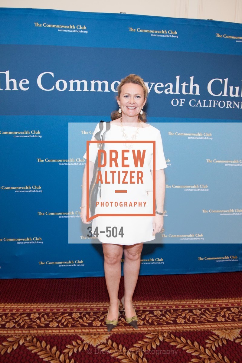 Flore Goldsberry, COMMONWEALTH CLUB'S Annual Distinguished Citizen Award Dinner, US. US, April 8th, 2014,Drew Altizer, Drew Altizer Photography, full-service event agency, private events, San Francisco photographer, photographer California