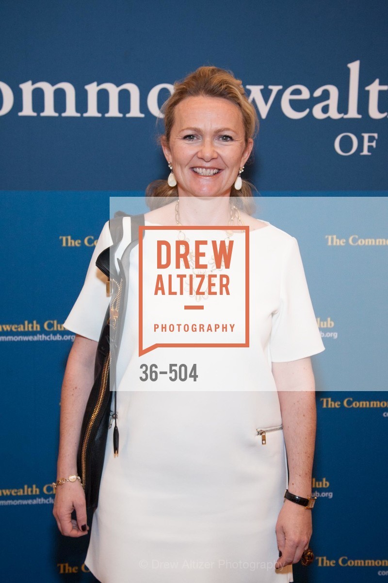 Flore Goldsberry, COMMONWEALTH CLUB'S Annual Distinguished Citizen Award Dinner, US. US, April 8th, 2014,Drew Altizer, Drew Altizer Photography, full-service agency, private events, San Francisco photographer, photographer california