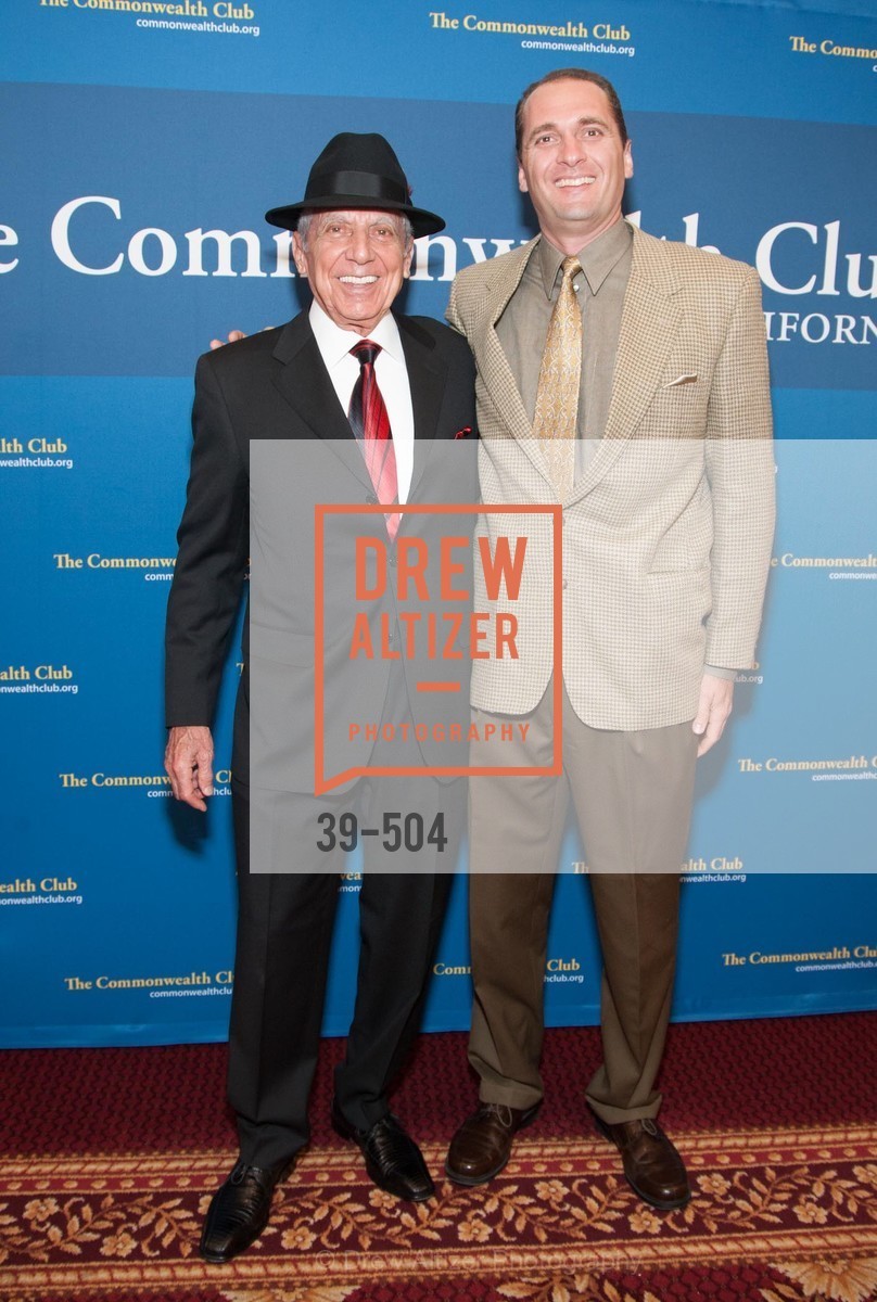 Gary Malazian, Armen Malazian, COMMONWEALTH CLUB'S Annual Distinguished Citizen Award Dinner, US. US, April 8th, 2014,Drew Altizer, Drew Altizer Photography, full-service agency, private events, San Francisco photographer, photographer california