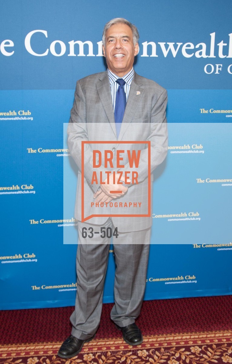Mo Qayoumi, COMMONWEALTH CLUB'S Annual Distinguished Citizen Award Dinner, US. US, April 8th, 2014,Drew Altizer, Drew Altizer Photography, full-service agency, private events, San Francisco photographer, photographer california