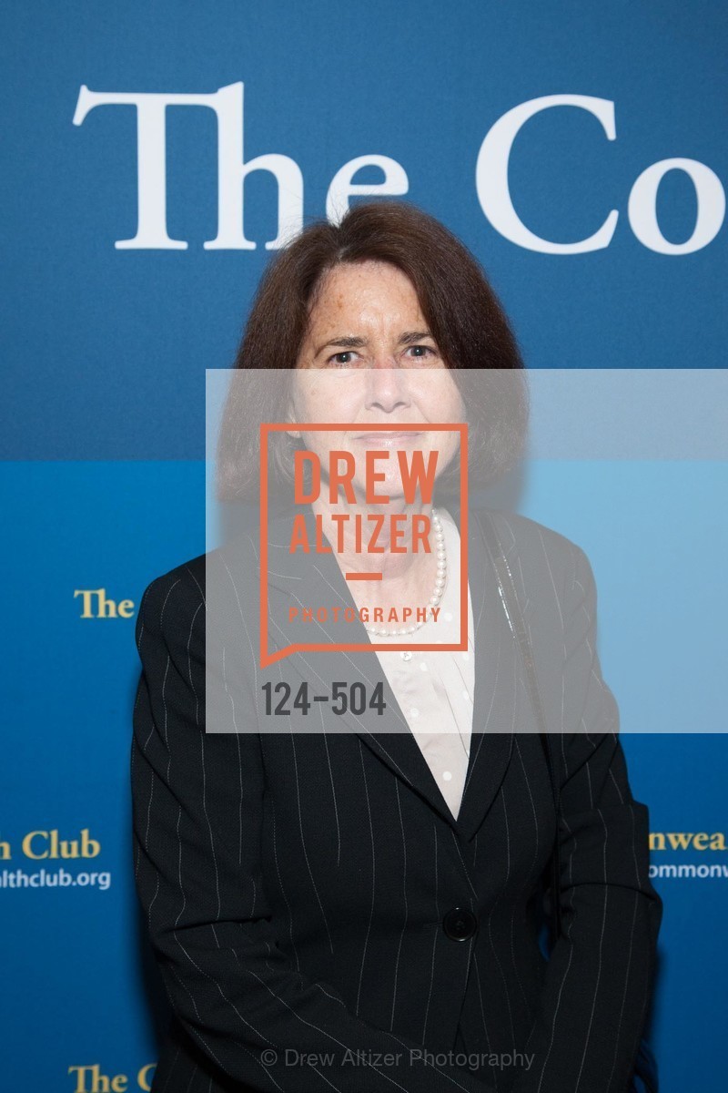 Mary Bitterman, COMMONWEALTH CLUB'S Annual Distinguished Citizen Award Dinner, US. US, April 8th, 2014,Drew Altizer, Drew Altizer Photography, full-service agency, private events, San Francisco photographer, photographer california