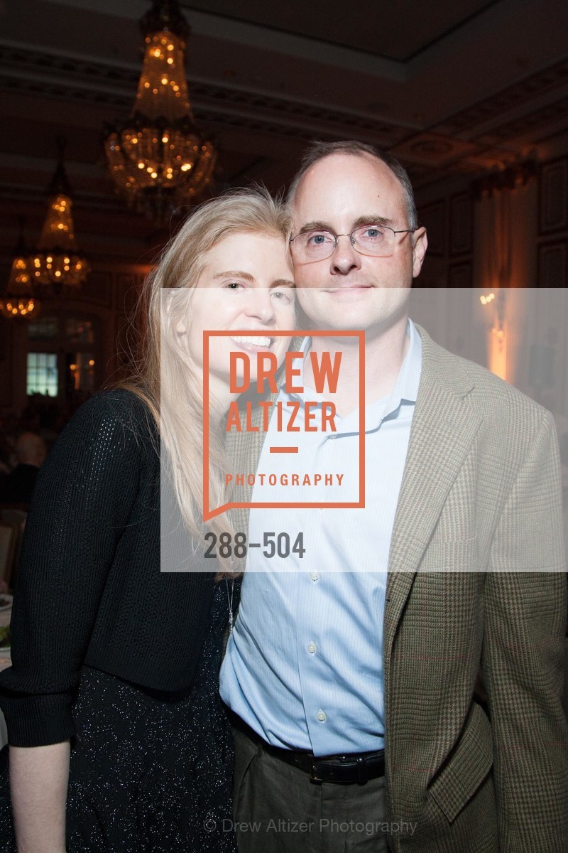 Laura Arrillaga-Andreessen, John Arrillaga, COMMONWEALTH CLUB'S Annual Distinguished Citizen Award Dinner, US. US, April 8th, 2014,Drew Altizer, Drew Altizer Photography, full-service event agency, private events, San Francisco photographer, photographer California