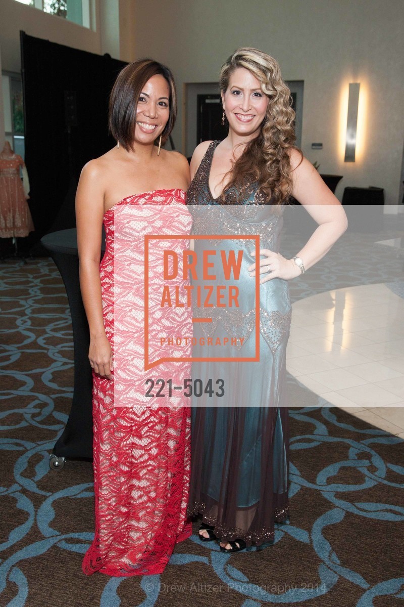 Patricia Pitpitan, Jeanette Penley Marker, Photo #221-5043