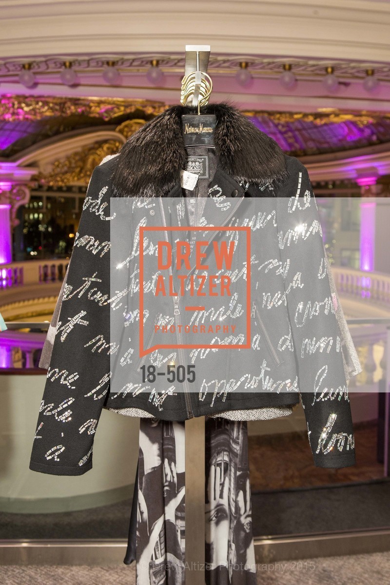 Atmosphere, Libertine Cocktail Party at Neiman Marcus, Neiman Marcus, November 10th, 2015,Drew Altizer, Drew Altizer Photography, full-service event agency, private events, San Francisco photographer, photographer California