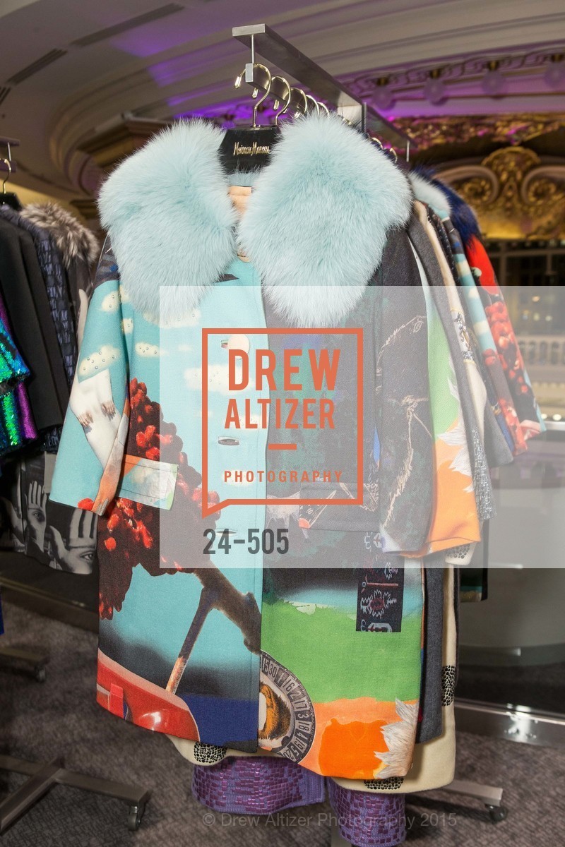 Atmosphere, Libertine Cocktail Party at Neiman Marcus, Neiman Marcus, November 10th, 2015,Drew Altizer, Drew Altizer Photography, full-service agency, private events, San Francisco photographer, photographer california