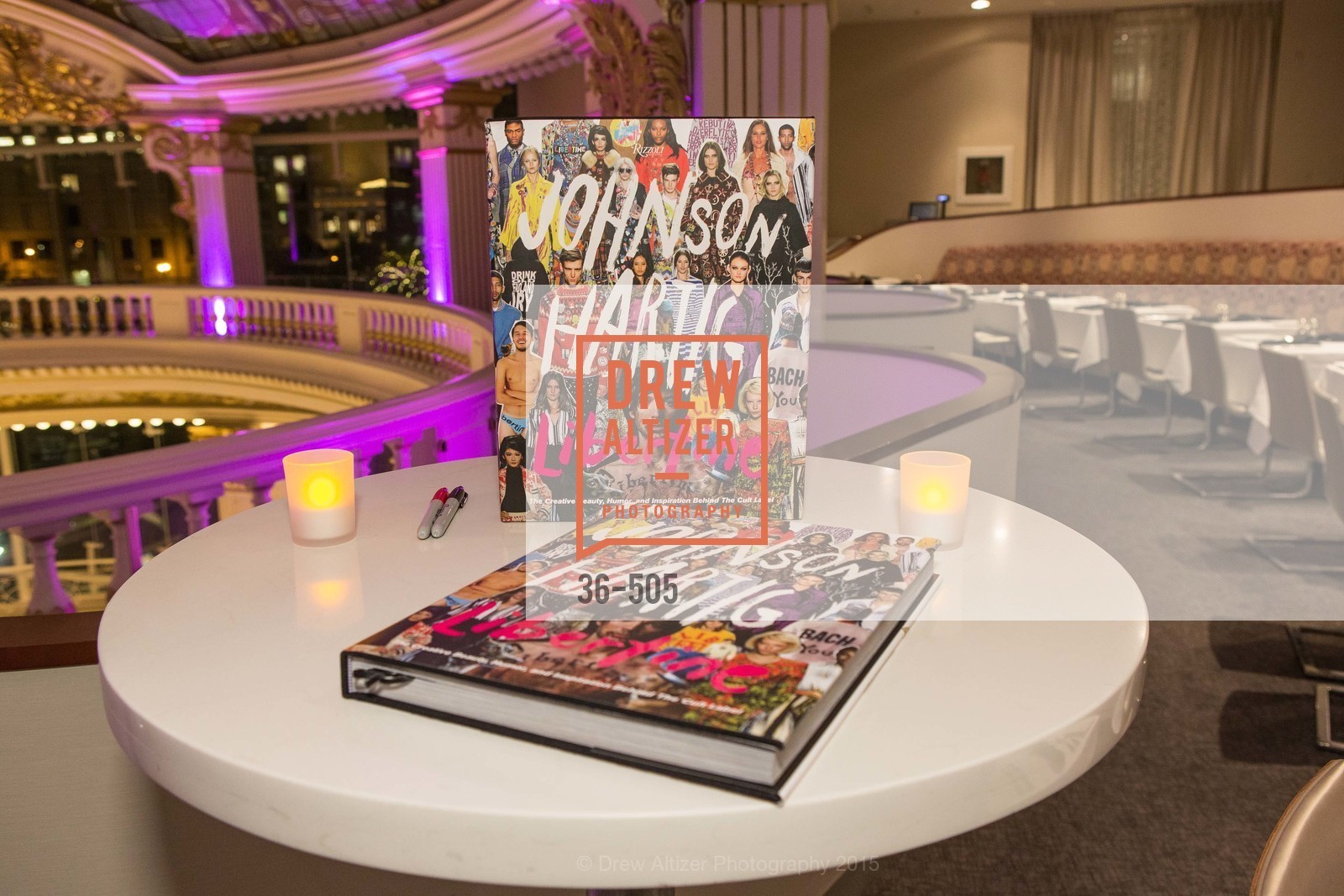 Atmosphere, Libertine Cocktail Party at Neiman Marcus, Neiman Marcus, November 10th, 2015,Drew Altizer, Drew Altizer Photography, full-service agency, private events, San Francisco photographer, photographer california