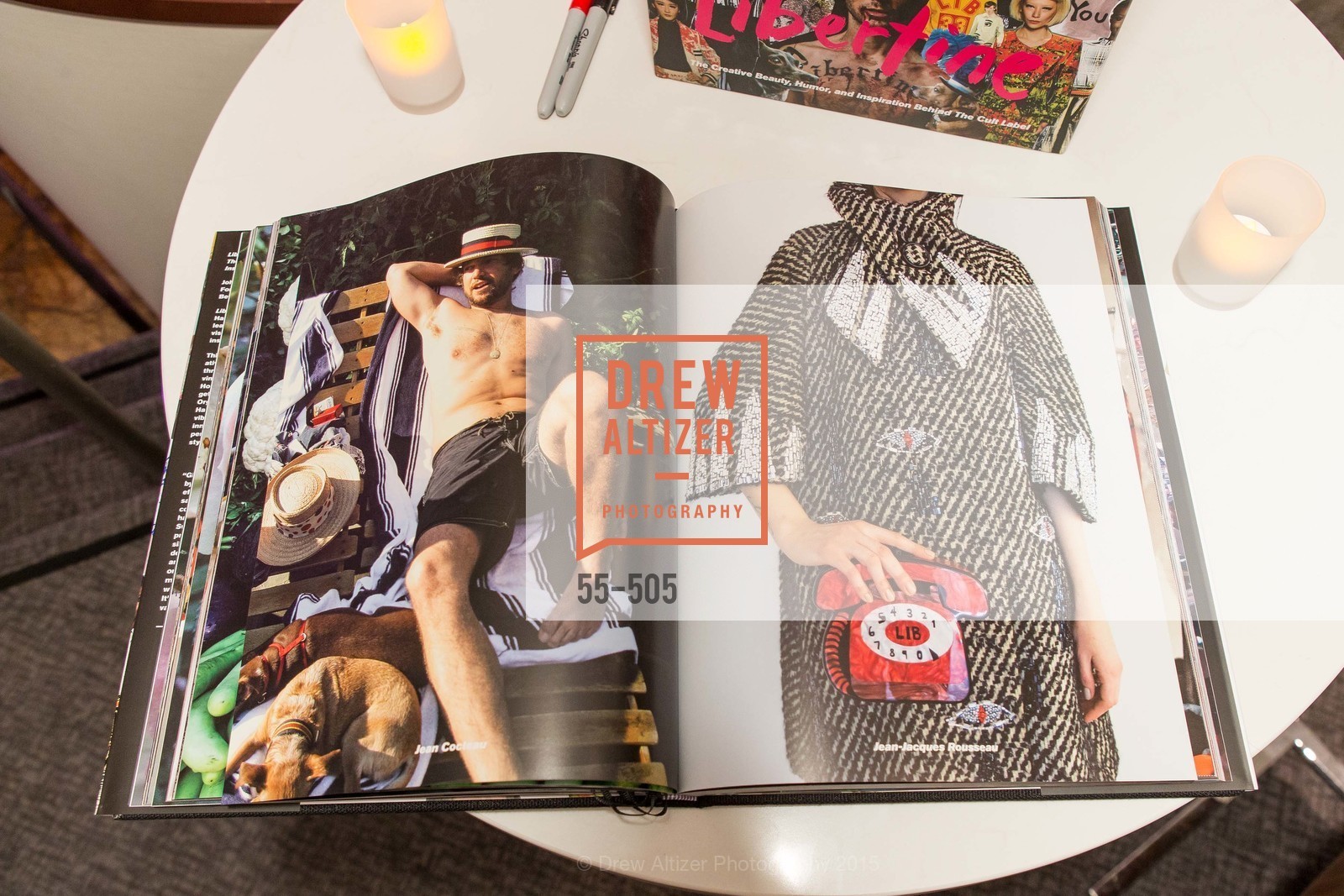 Atmosphere, Libertine Cocktail Party at Neiman Marcus, Neiman Marcus, November 10th, 2015,Drew Altizer, Drew Altizer Photography, full-service agency, private events, San Francisco photographer, photographer california