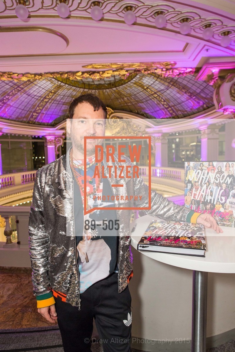 Johnson Hartig, Libertine Cocktail Party at Neiman Marcus, Neiman Marcus, November 10th, 2015,Drew Altizer, Drew Altizer Photography, full-service agency, private events, San Francisco photographer, photographer california