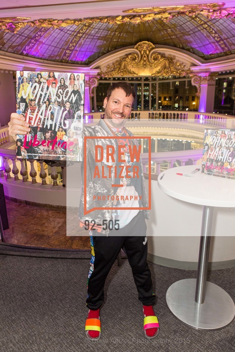 Johnson Hartig, Libertine Cocktail Party at Neiman Marcus, Neiman Marcus, November 10th, 2015,Drew Altizer, Drew Altizer Photography, full-service agency, private events, San Francisco photographer, photographer california