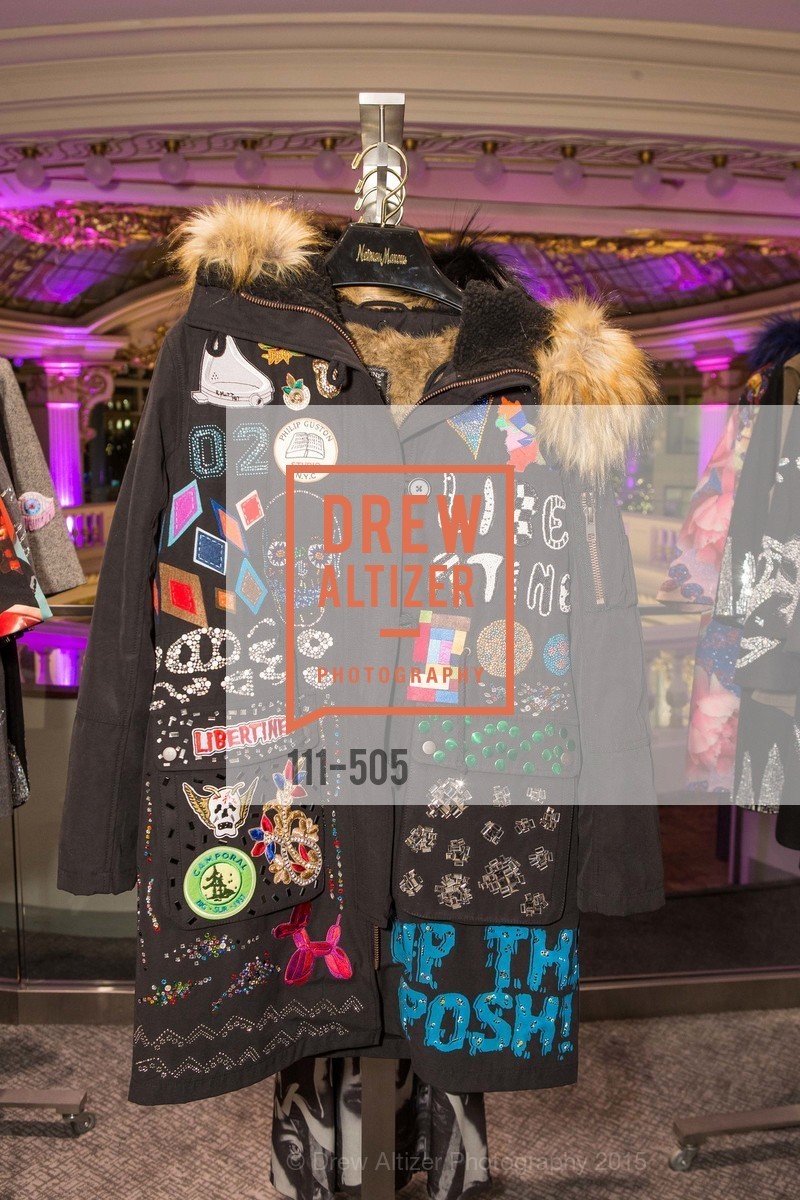Atmosphere, Libertine Cocktail Party at Neiman Marcus, Neiman Marcus, November 10th, 2015,Drew Altizer, Drew Altizer Photography, full-service agency, private events, San Francisco photographer, photographer california