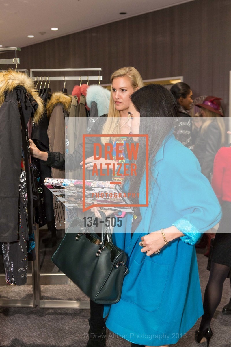 Top Picks, Libertine Cocktail Party at Neiman Marcus, November 10th, 2015, Photo,Drew Altizer, Drew Altizer Photography, full-service agency, private events, San Francisco photographer, photographer california