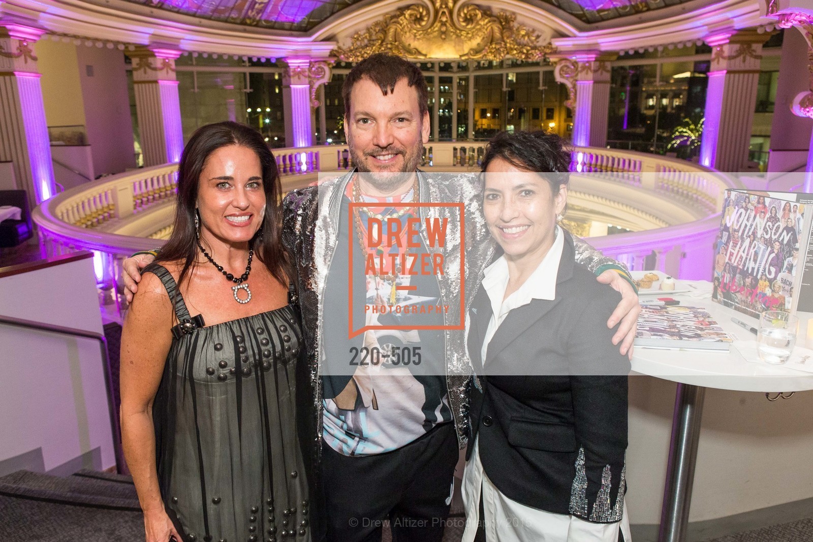 Natalia Urrutia, Johnson Hartig, Maya Meux, Libertine Cocktail Party at Neiman Marcus, Neiman Marcus, November 10th, 2015,Drew Altizer, Drew Altizer Photography, full-service agency, private events, San Francisco photographer, photographer california