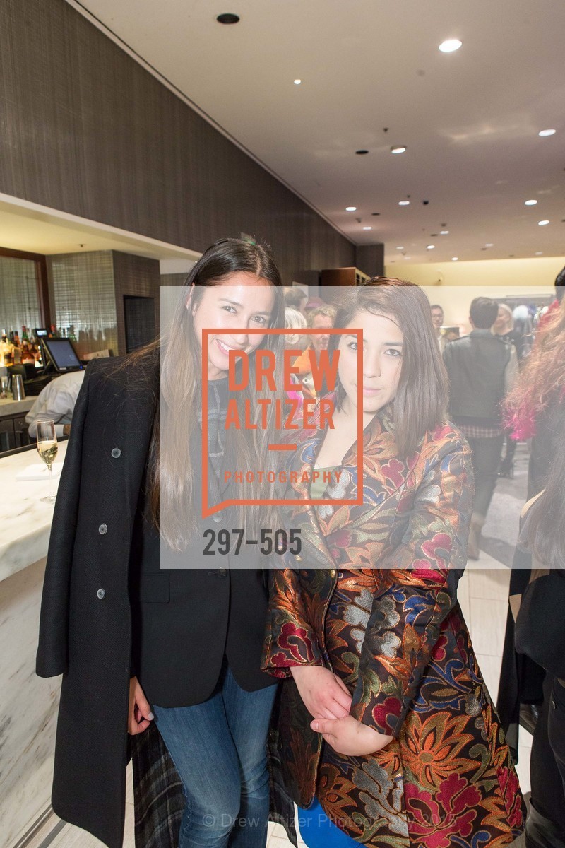 Jacqueline Delgado, Star Burleigh, Libertine Cocktail Party at Neiman Marcus, Neiman Marcus, November 10th, 2015,Drew Altizer, Drew Altizer Photography, full-service agency, private events, San Francisco photographer, photographer california
