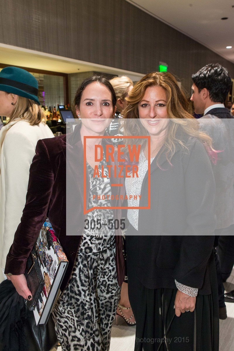 Courtney Dallaire, Victoria Loren Miller, Libertine Cocktail Party at Neiman Marcus, Neiman Marcus, November 10th, 2015,Drew Altizer, Drew Altizer Photography, full-service agency, private events, San Francisco photographer, photographer california