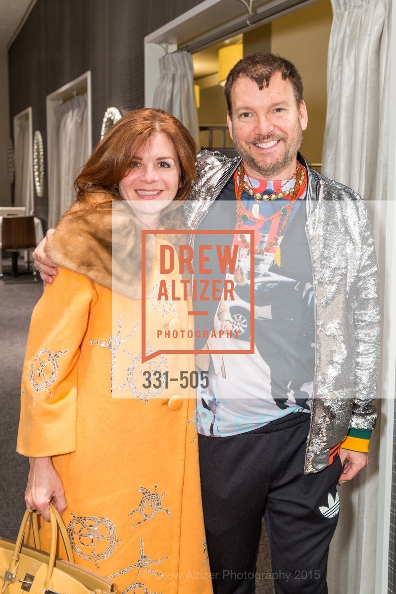 Farah Makras, Johnson Hartig, Libertine Cocktail Party at Neiman Marcus, Neiman Marcus, November 10th, 2015,Drew Altizer, Drew Altizer Photography, full-service agency, private events, San Francisco photographer, photographer california