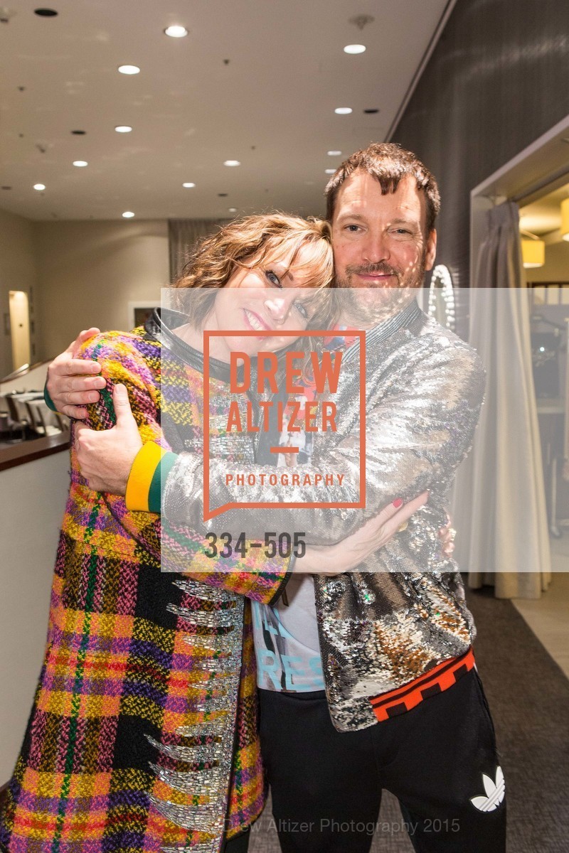 Christine Suppes, Johnson Hartig, Libertine Cocktail Party at Neiman Marcus, Neiman Marcus, November 10th, 2015,Drew Altizer, Drew Altizer Photography, full-service agency, private events, San Francisco photographer, photographer california