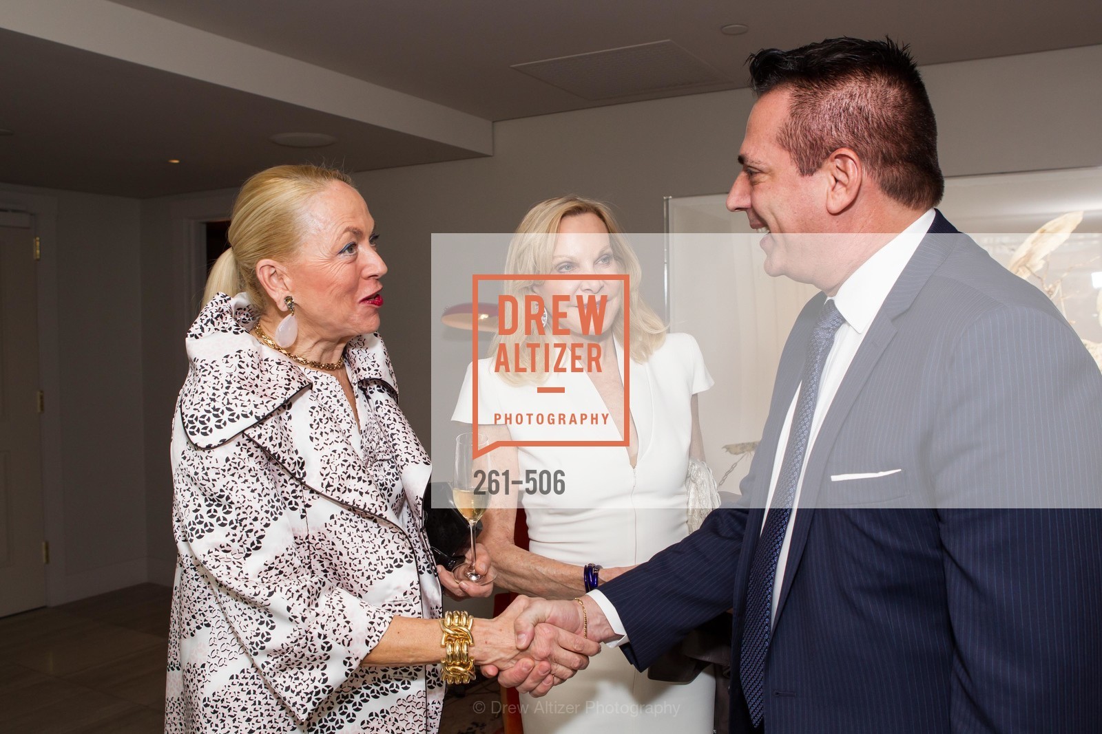 Adria Bini, Carole McNeil, Giovanni Mattera, 140408-grisogono-final, US. US, April 9th, 2014,Drew Altizer, Drew Altizer Photography, full-service event agency, private events, San Francisco photographer, photographer California