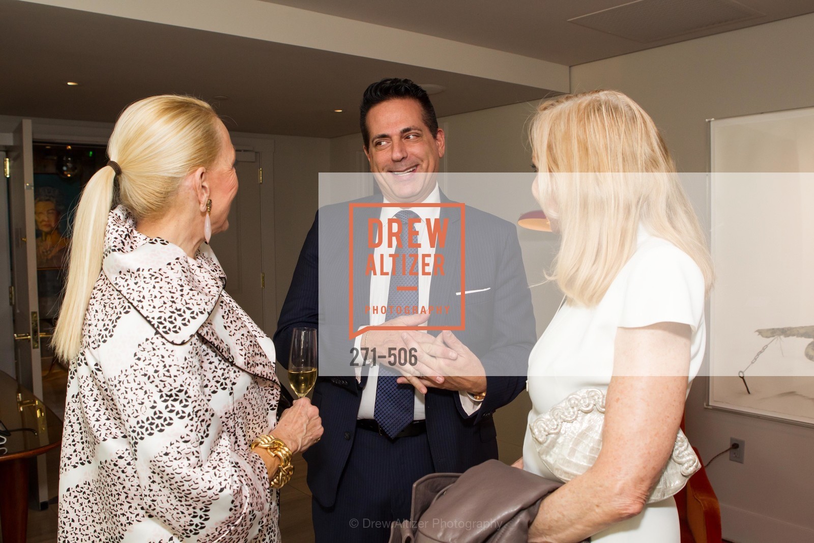Adria Bini, Giovanni Mattera, Carole McNeil, 140408-grisogono-final, US. US, April 9th, 2014,Drew Altizer, Drew Altizer Photography, full-service agency, private events, San Francisco photographer, photographer california