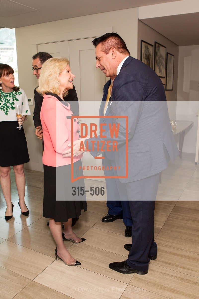 Dede Wilsey, Giovanni Mattera, 140408-grisogono-final, US. US, April 9th, 2014,Drew Altizer, Drew Altizer Photography, full-service agency, private events, San Francisco photographer, photographer california