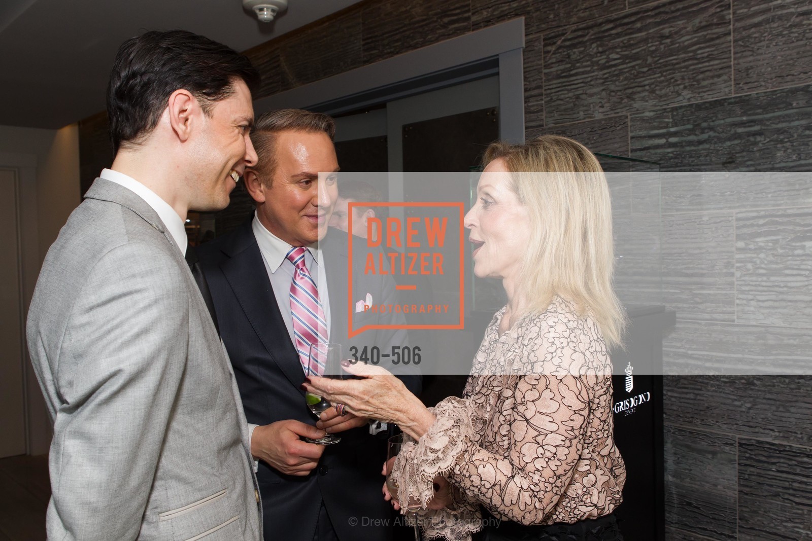 Joel Goodrich, Barbara Brown, 140408-grisogono-final, US. US, April 9th, 2014,Drew Altizer, Drew Altizer Photography, full-service agency, private events, San Francisco photographer, photographer california