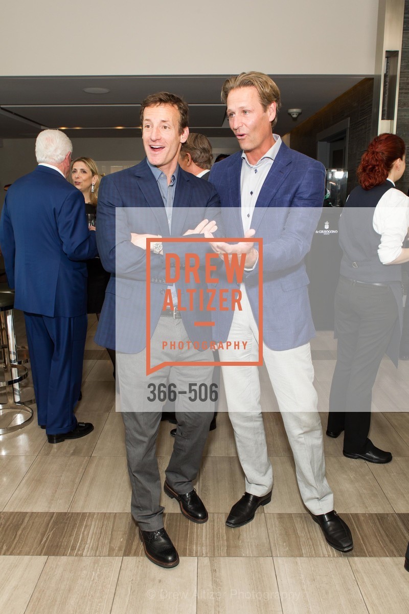 Todd Traina, Max Armour, 140408-grisogono-final, US. US, April 9th, 2014,Drew Altizer, Drew Altizer Photography, full-service event agency, private events, San Francisco photographer, photographer California
