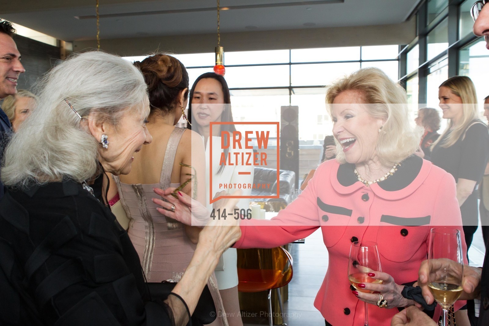 Denise Hale, Dede Wilsey, 140408-grisogono-final, US. US, April 9th, 2014,Drew Altizer, Drew Altizer Photography, full-service agency, private events, San Francisco photographer, photographer california