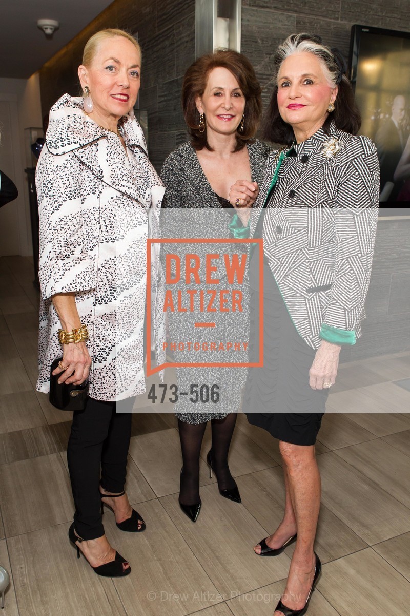 Adria Bini, Diane Morris, Diane Chapman, 140408-grisogono-final, US. US, April 9th, 2014,Drew Altizer, Drew Altizer Photography, full-service agency, private events, San Francisco photographer, photographer california