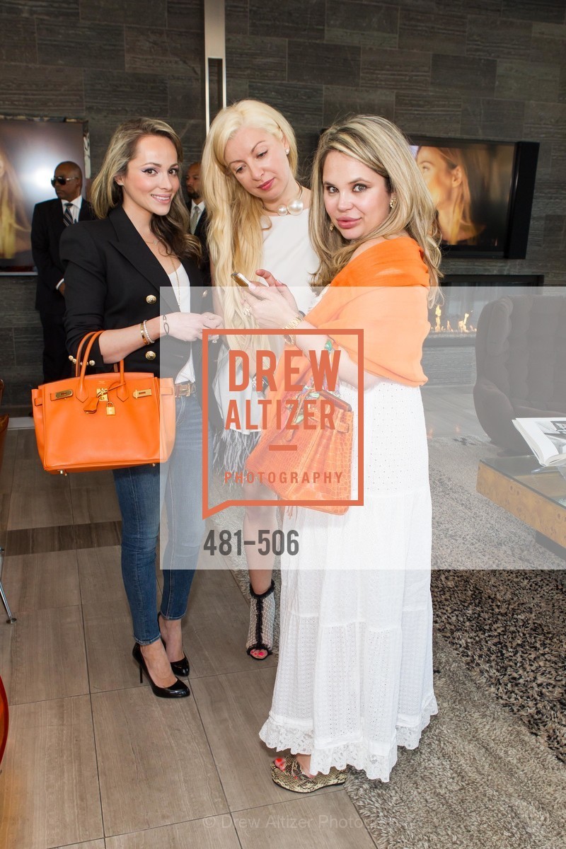Nona Volfson, Sonya Molodetskaya, Rada Katz, 140408-grisogono-final, US. US, April 9th, 2014,Drew Altizer, Drew Altizer Photography, full-service event agency, private events, San Francisco photographer, photographer California
