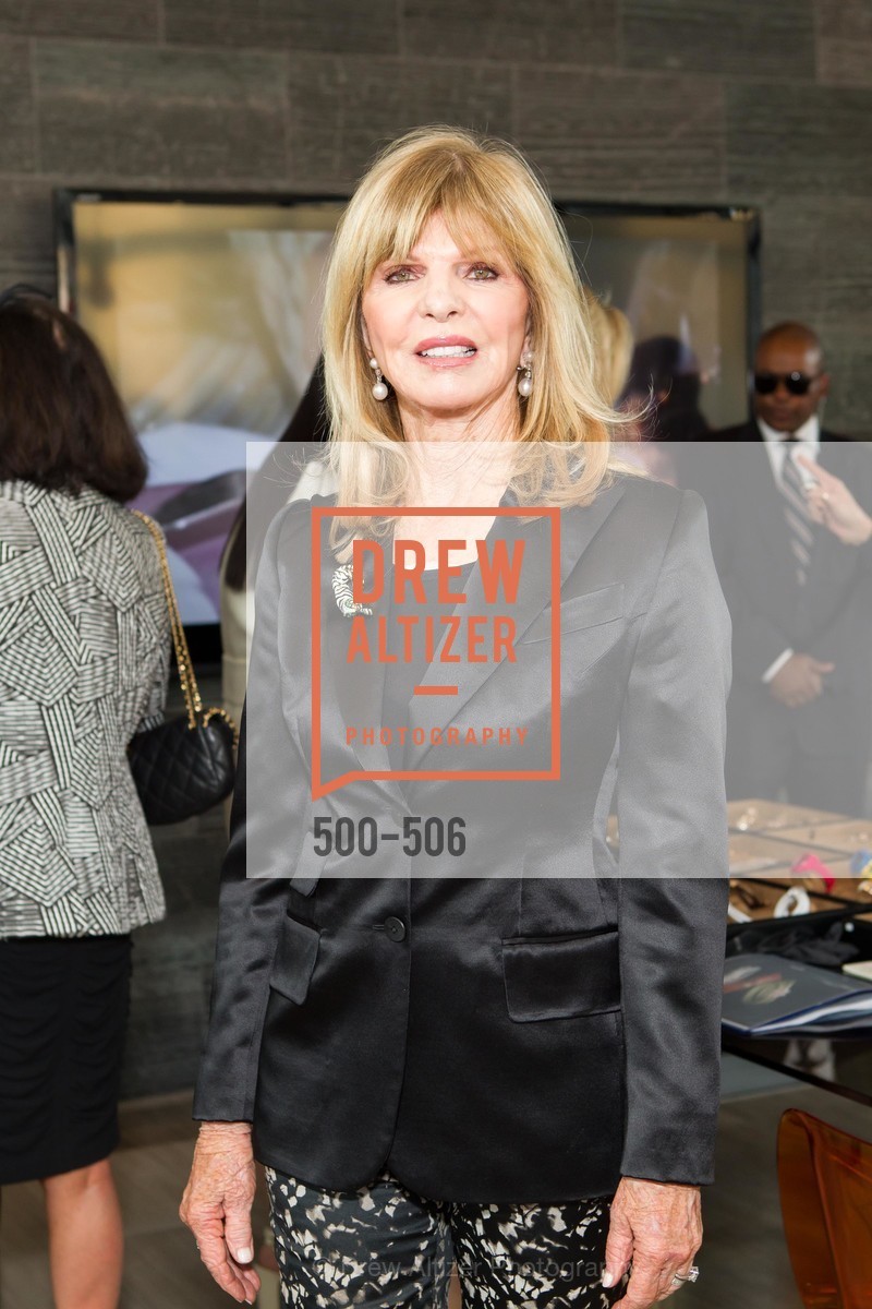 Susan Niven, Photo #500-506